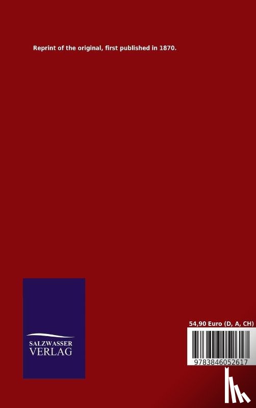 Etherington, W - The Student´s Grammar of the Hindi Language