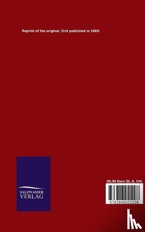 Darras, M Labbe J E - A General History of the Catholic Church