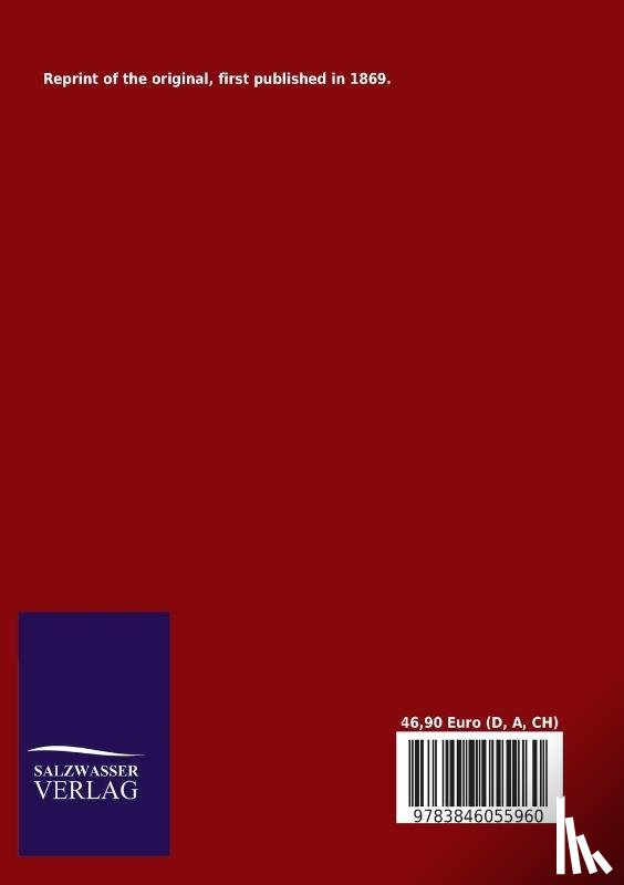 Tozer, Henry Fanshawe - Researches in the Highlands of Turkey