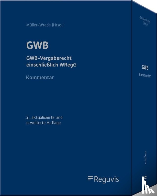  - GWB - Kommentar