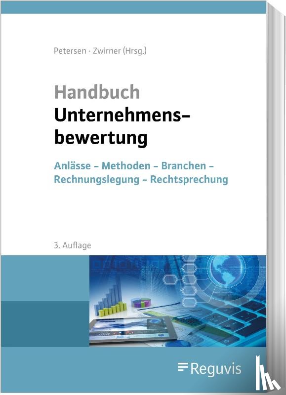  - Handbuch Unternehmensbewertung