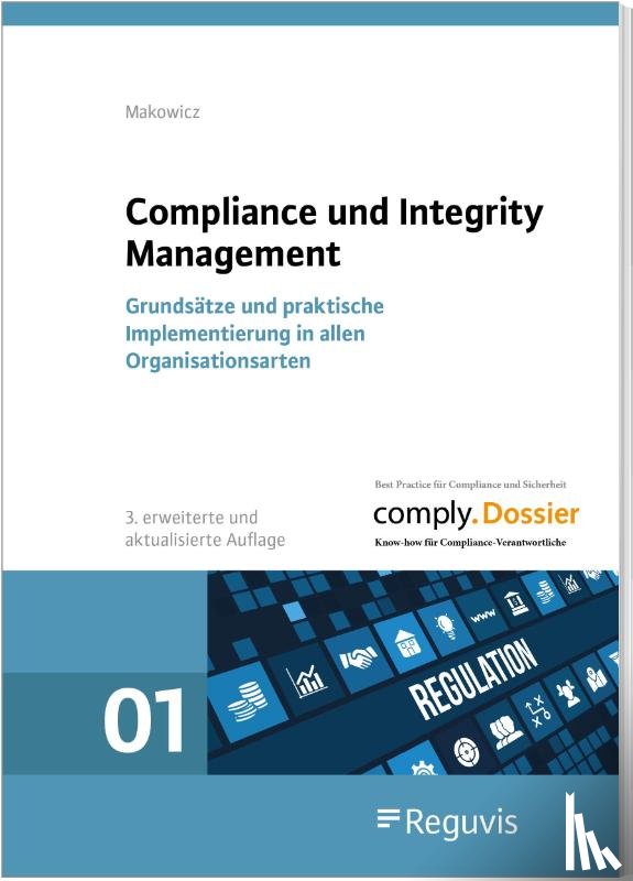 Makowicz, Bartosz - Compliance und Integrity Management