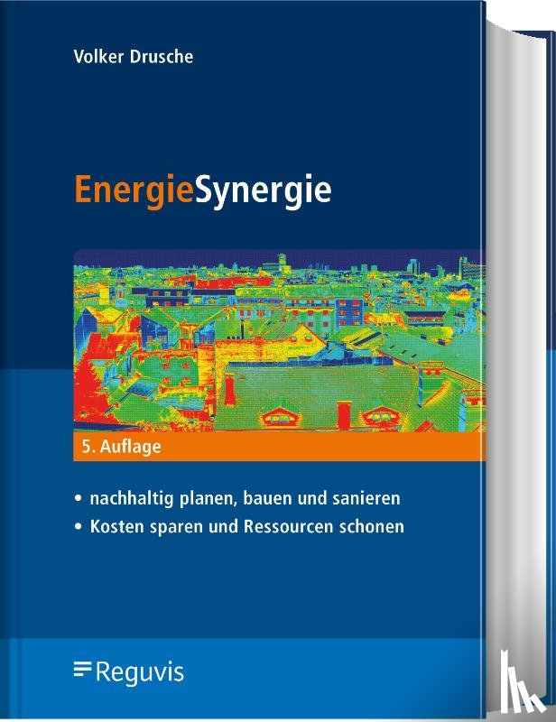 Drusche, Volker - EnergieSynergie