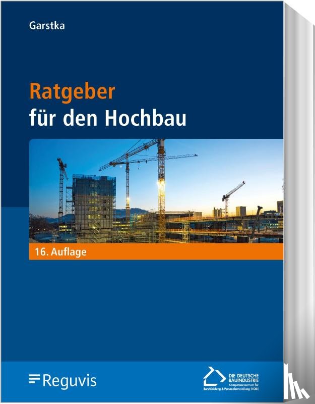  - Ratgeber für den Hochbau