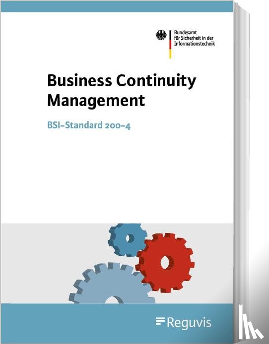  - Business Continuity Management