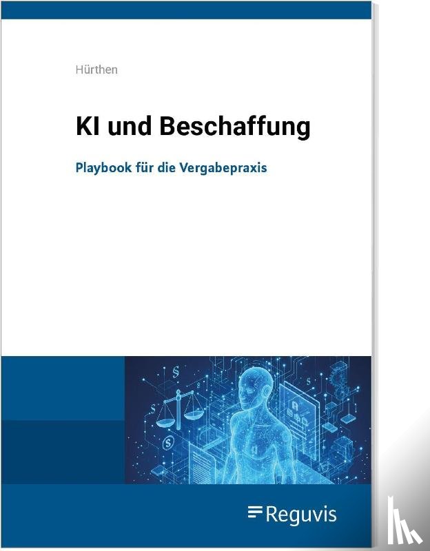 Hürthen, Sebastian - KI und Beschaffung