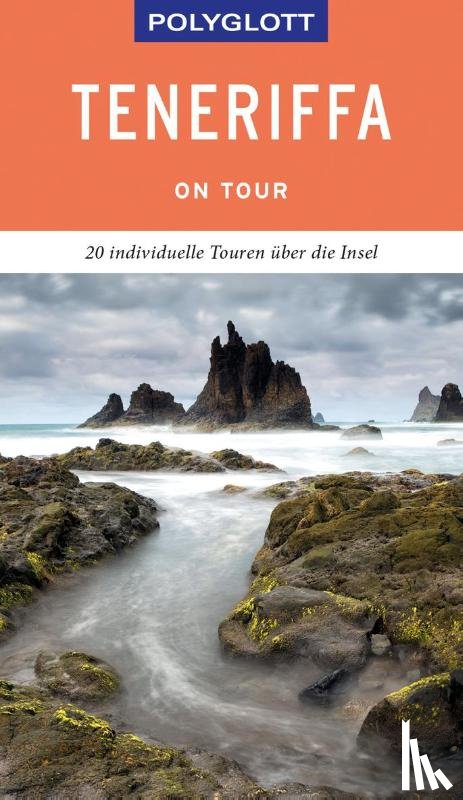 Lipps, Susanne - POLYGLOTT on tour Reiseführer Teneriffa