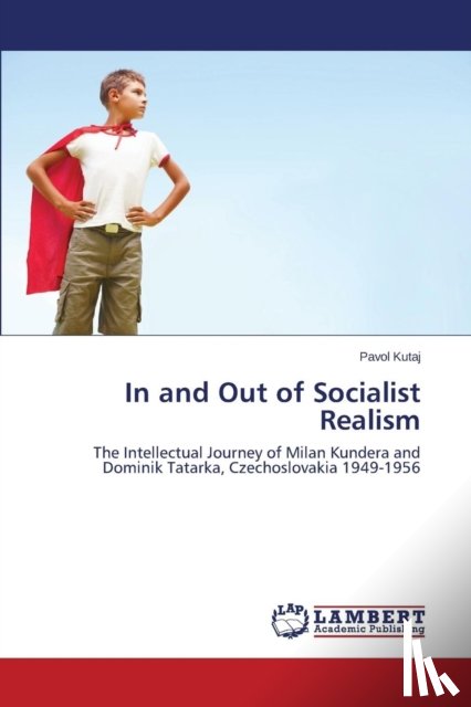 Kutaj Pavol - In and Out of Socialist Realism