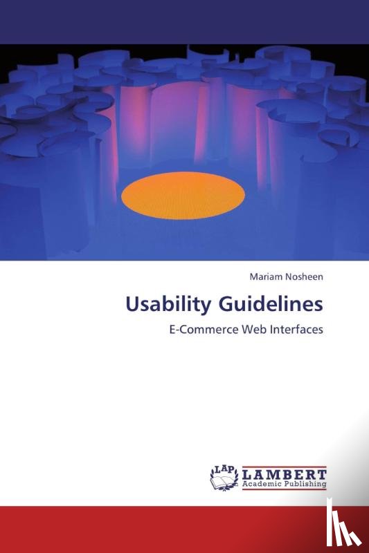 Nosheen, Mariam - Usability Guidelines