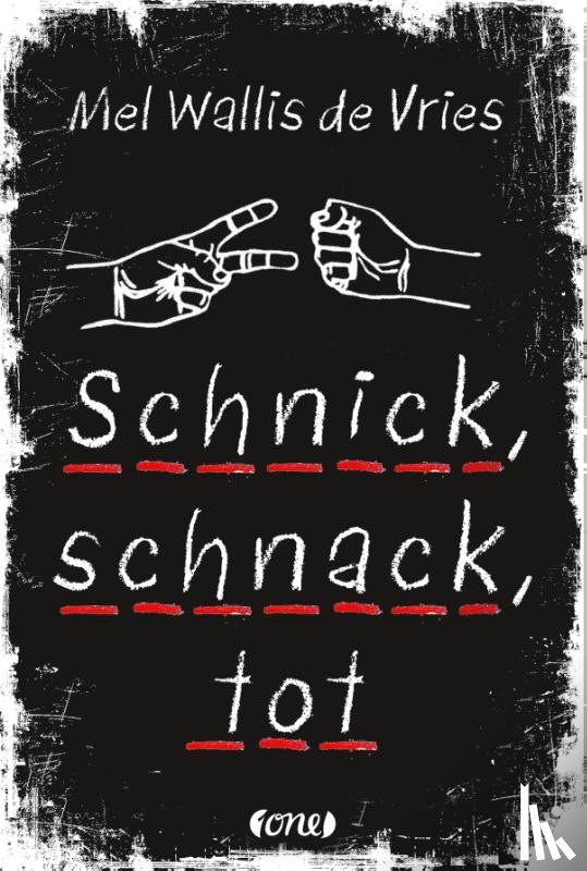 Vries, Mel Wallis de - Schnick, schnack, tot