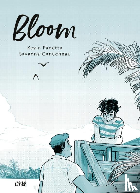 Panetta, Kevin - Bloom