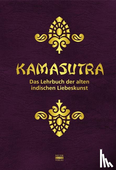  - Kamasutra