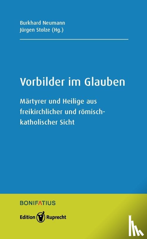  - Vorbilder im Glauben