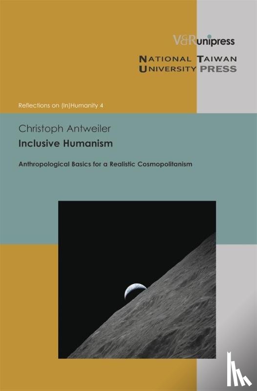 Antweiler, Prof. Dr. Christoph - Inclusive Humanism