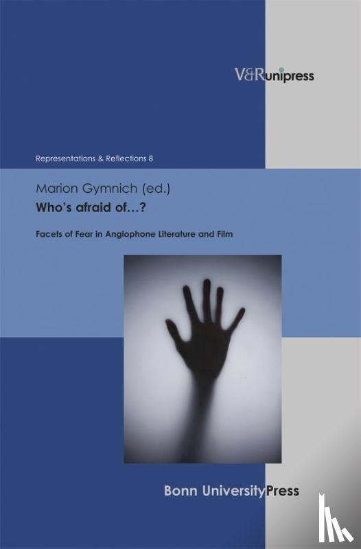  - Who’s afraid of…?
