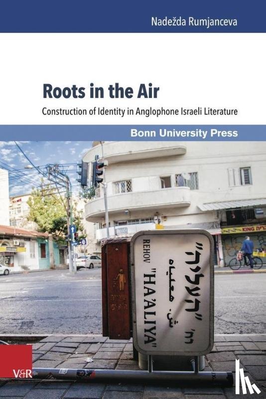 Rumjanceva, Dr. Nadezda - Roots in the Air