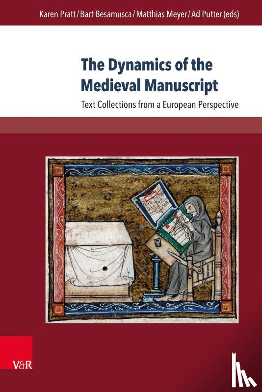  - The Dynamics of the Medieval Manuscript