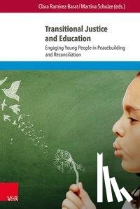  - Transitional Justice and Education
