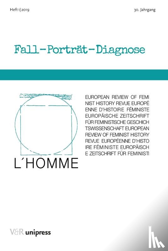 - Fall – Portrat – Diagnose