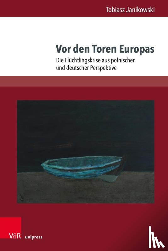 Janikowski, Tobiasz - Vor den Toren Europas
