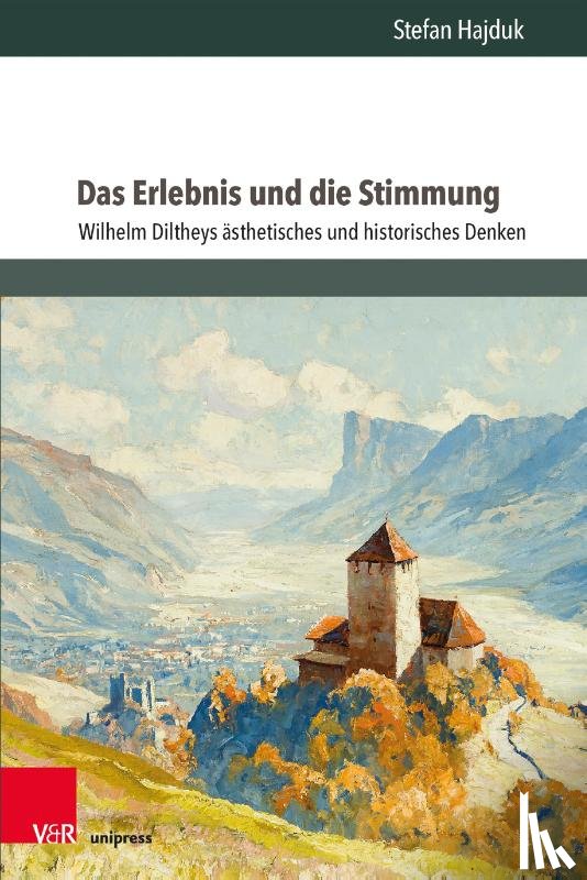 Hajduk, Dr. Stefan - Das Erlebnis und die Stimmung