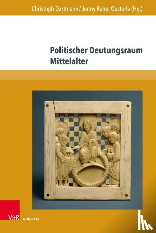  - Politischer Deutungsraum Mittelalter