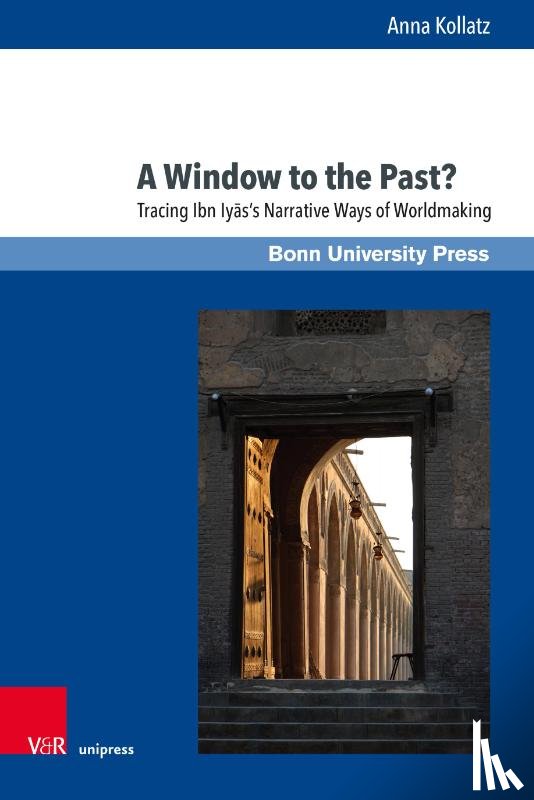 Kollatz, Prof. Dr. Anna - A Window to the Past?