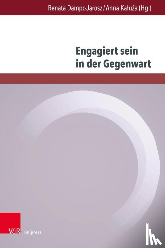  - Engagiert sein in der Gegenwart