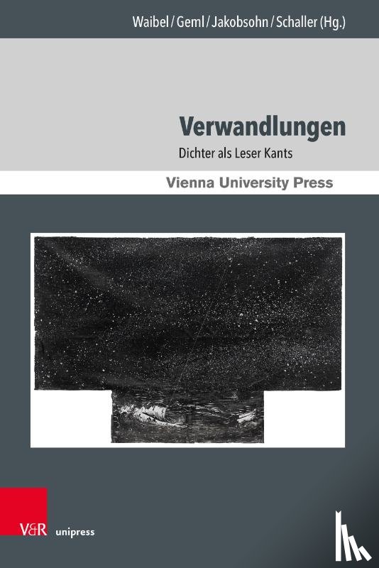  - Verwandlungen