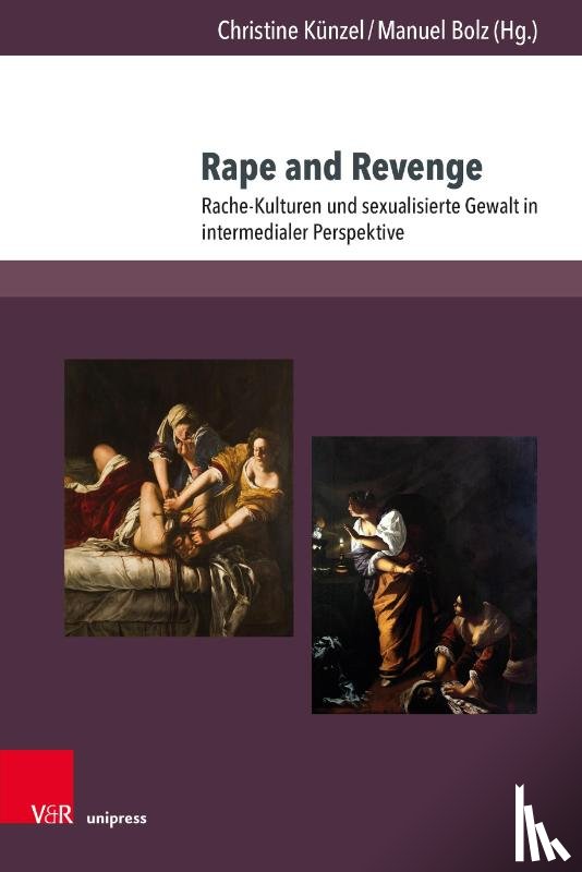  - Rape and Revenge