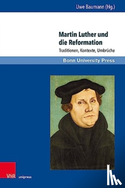  - Martin Luther und die Reformation