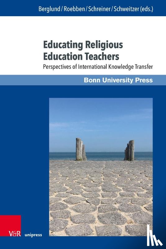  - Educating Religious Education Teachers