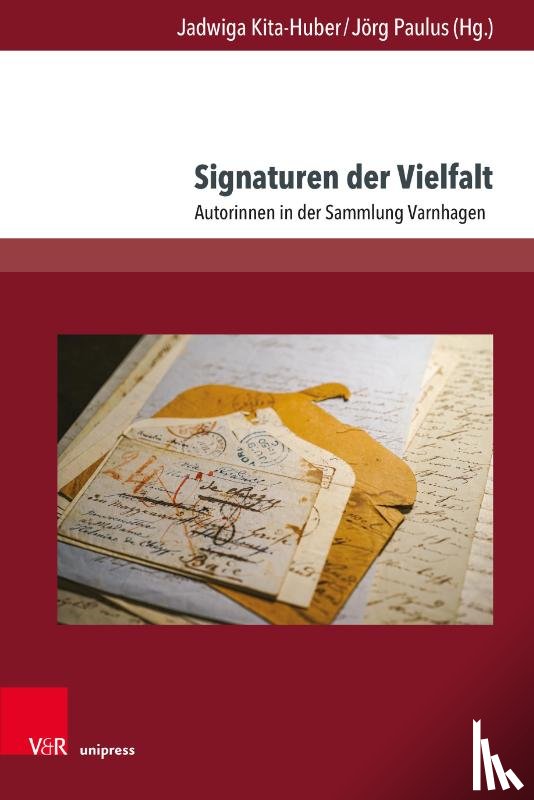  - Signaturen der Vielfalt