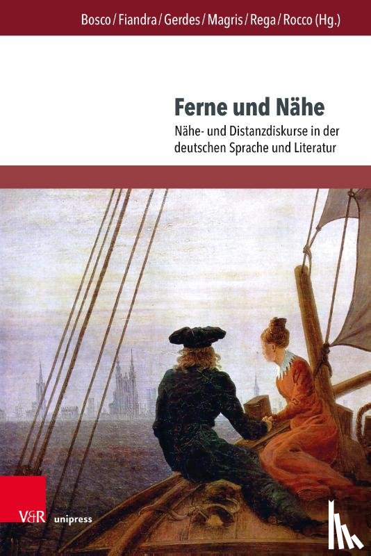  - Ferne und Nahe