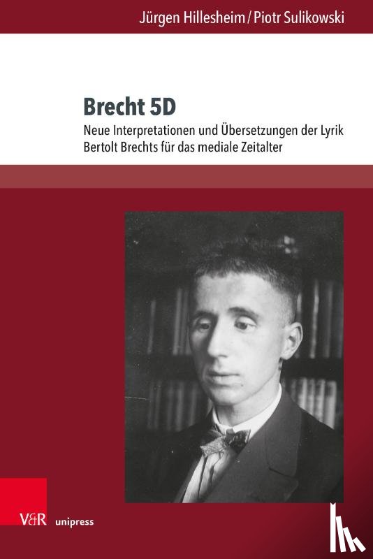 Hillesheim, Jürgen, Sulikowski, Piotr - Brecht 5D