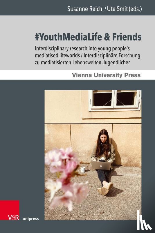  - #YouthMediaLife & Friends
