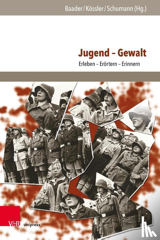  - Jugend – Gewalt