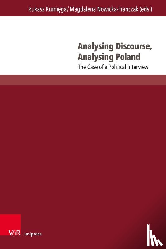  - Analysing Discourse, Analysing Poland