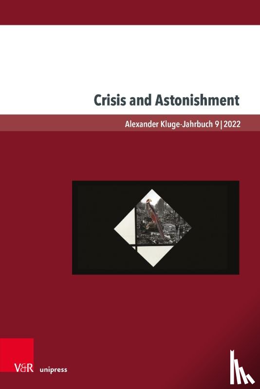  - Crisis and Astonishment