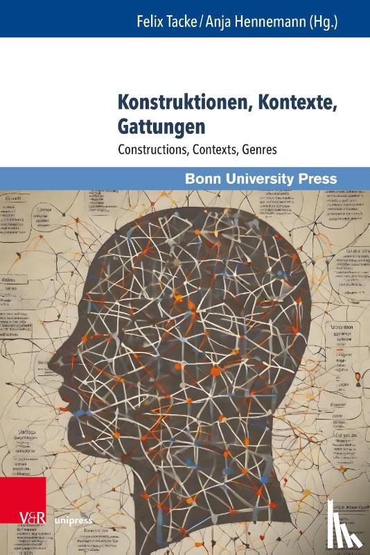  - Konstruktionen, Kontexte, Gattungen