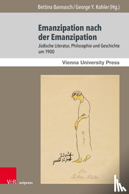 - Emanzipation nach der Emanzipation