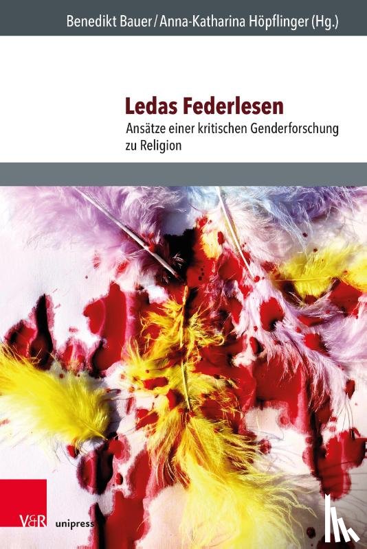  - Ledas Federlesen