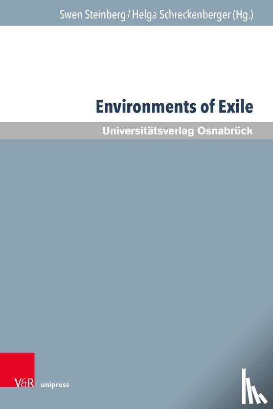  - Environments of Exile