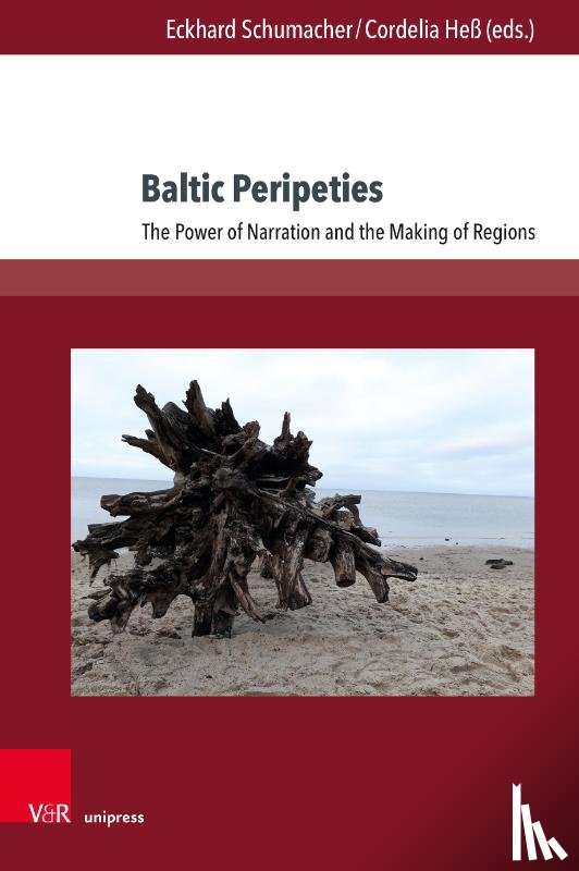  - Baltic Peripeties