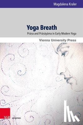 Kraler, Dr. Magdalena - Yoga Breath