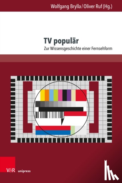  - TV popular