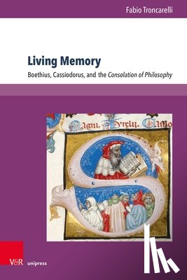 Troncarelli, Prof. Fabio - Living Memory