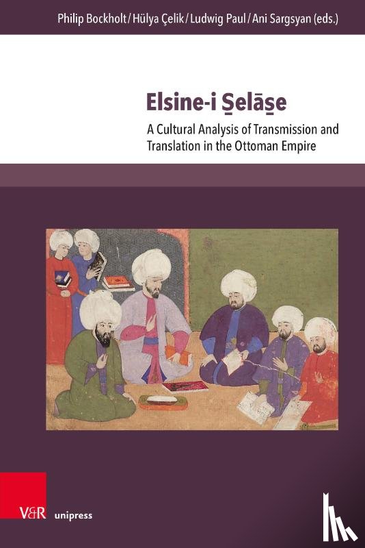  - Elsine-i Selase