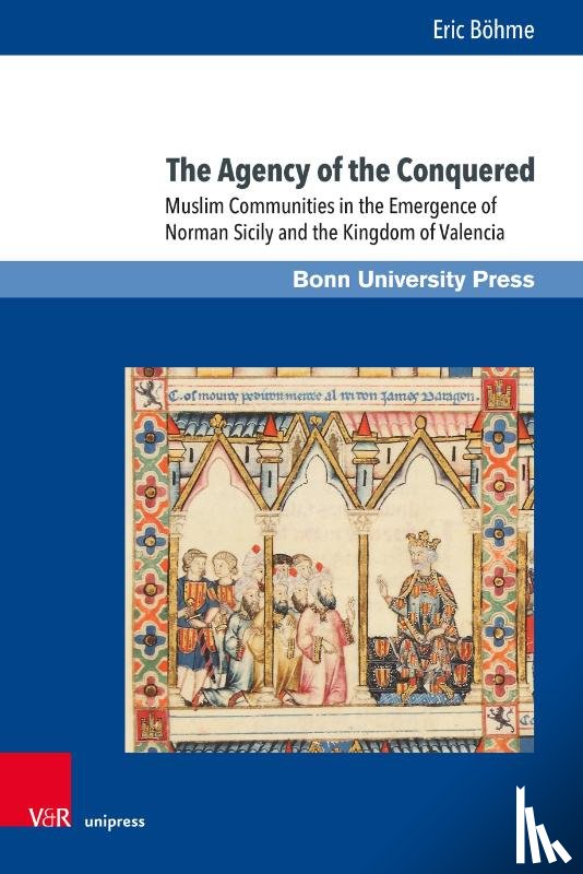 Bohme, Priv.-Doz. Dr. Eric - The Agency of the Conquered