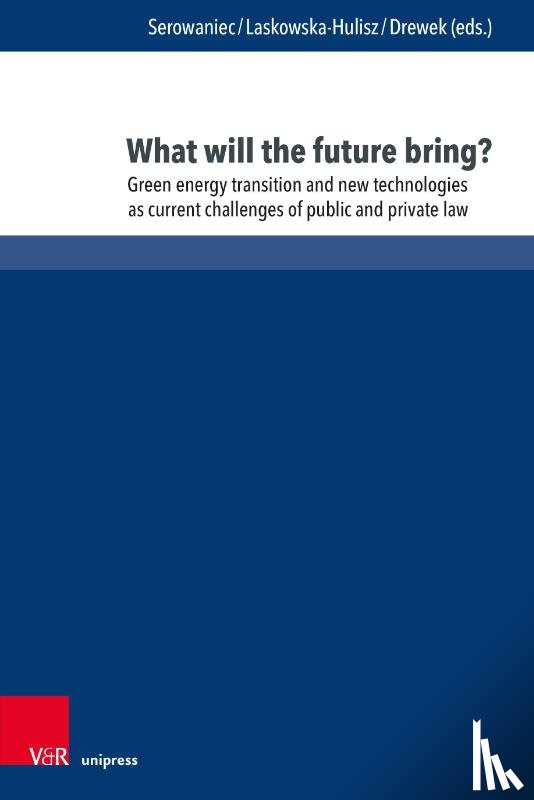  - What will the future bring?